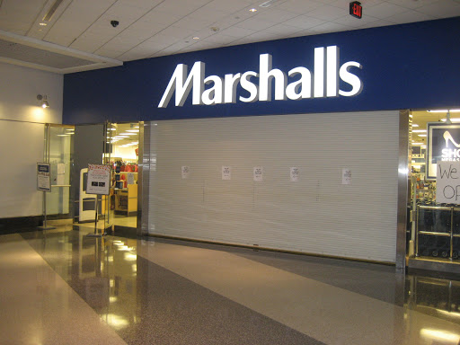 Department Store «Marshalls», reviews and photos, 3100 14th St NW, Washington, DC 20010, USA