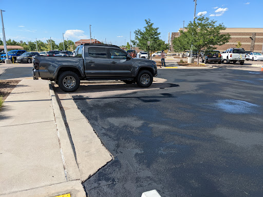 Used Car Dealer «CarMax», reviews and photos, 18220 Ponderosa Dr, Parker, CO 80134, USA