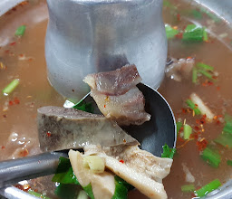 ร้านร้อยเอ็ด เจ้าเก่า photo