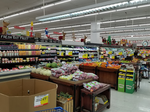 Supermarket «Fresh Choice Market Place», reviews and photos, 18801 E 9 Mile Rd, Eastpointe, MI 48021, USA