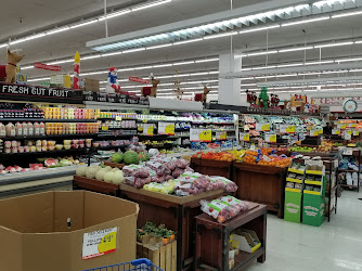 Fresh Choice Market Place