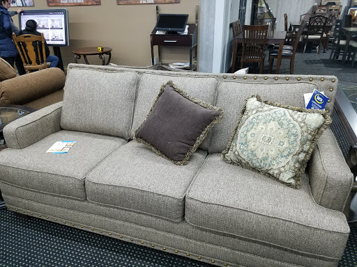 Detroit Furniture Inc