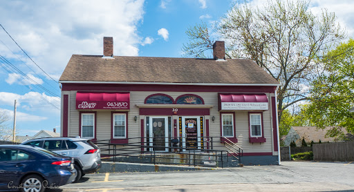 Tattoo Shop «Phoenix Tattoo and Wellness Center», reviews and photos, 30 Phenix Ave, Cranston, RI 02920, USA