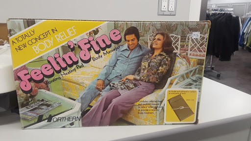 Thrift Store «Deseret Industries Thrift Store», reviews and photos