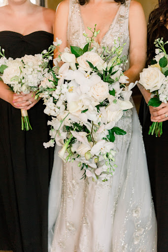 Florist «In Bloom Florist- Orlando, Florida», reviews and photos, 325 W Gore St, Orlando, FL 32806, USA