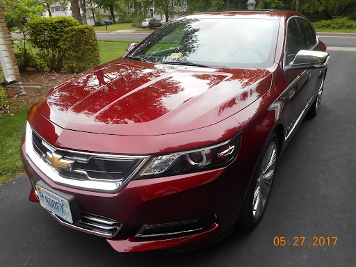 Chevrolet Dealer «Pohanka Chevrolet», reviews and photos, 13915 Lee Jackson Memorial Hwy, Chantilly, VA 20151, USA