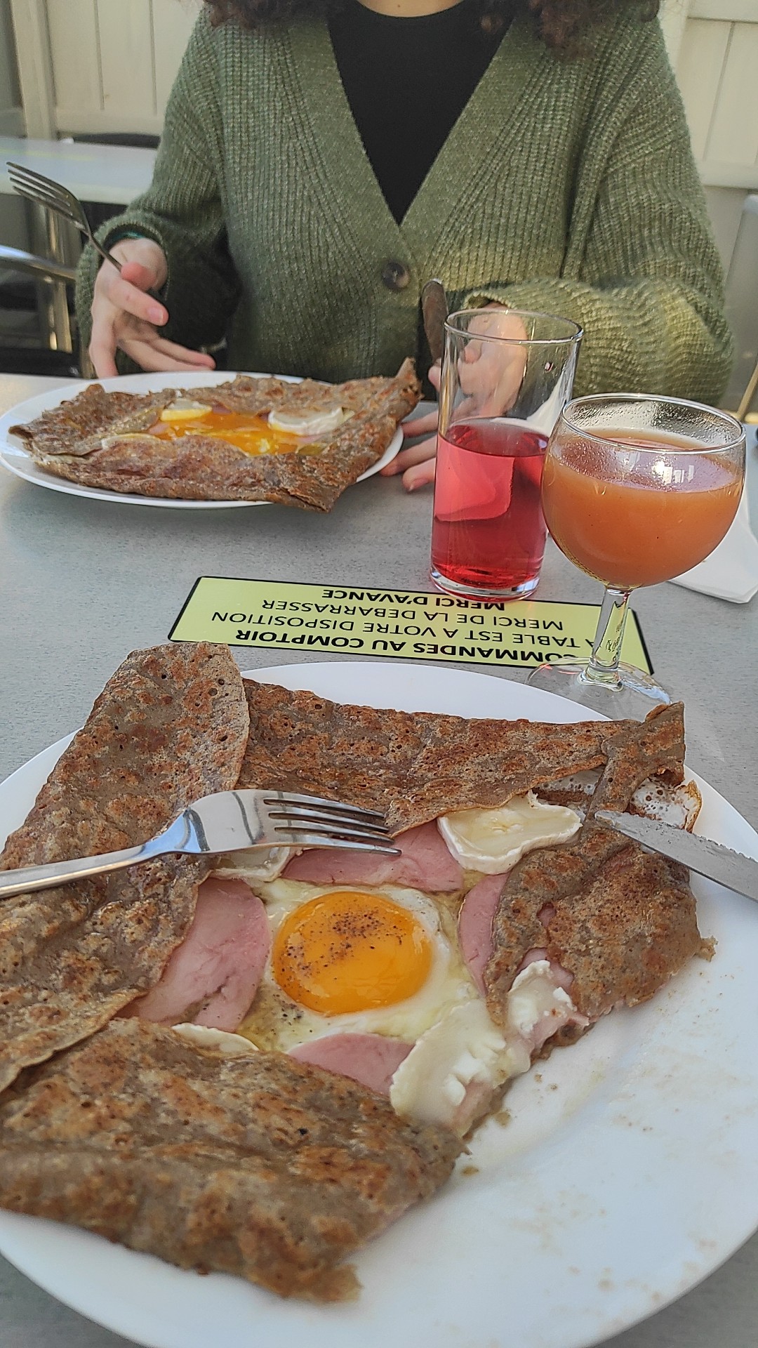 Photo n° 1 de l'avis de anne-laure. fait le 18/04/2023 à 17:16
