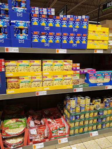 Supermarket «ALDI», reviews and photos, 1284 Boston Rd, Springfield, MA 01119, USA