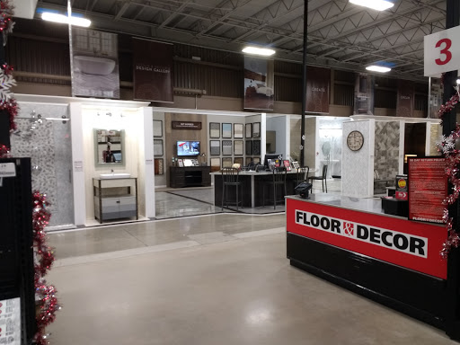 Tile Store «Floor & Decor», reviews and photos, 6100 W Grand Ave, Gurnee, IL 60031, USA