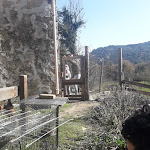 Photo n°2 de l'avis de emanuela.a fait le 26/01/2020 à 14:21 sur le  Casale Valle Agnese à Godrano