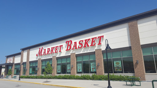 Grocery Store «Market Basket», reviews and photos, 220 Mariner Way, Biddeford, ME 04005, USA