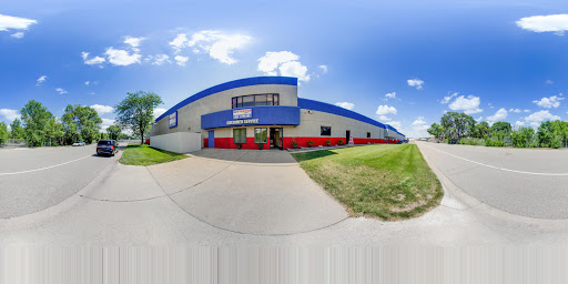 Self-Storage Facility «Trojan Storage of Crystal», reviews and photos, 5217 Hanson Ct N, Minneapolis, MN 55429, USA