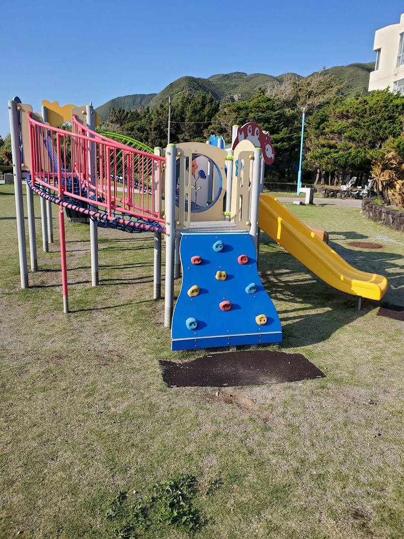 前浜児童公園