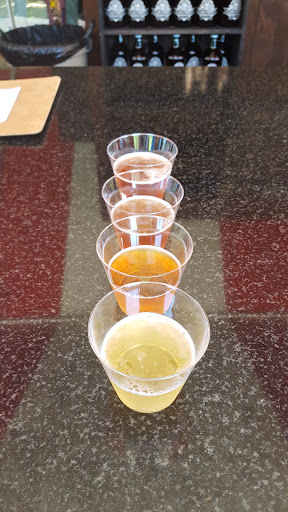 Vineyard «Running Hare Vineyard», reviews and photos, 150 Adelina Rd, Prince Frederick, MD 20678, USA