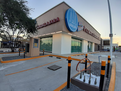 Farmacia Guadalajara Bulevar Vasco De Quiroga 702, San Felipe De Jesus, 37250 León, Gto. Mexico