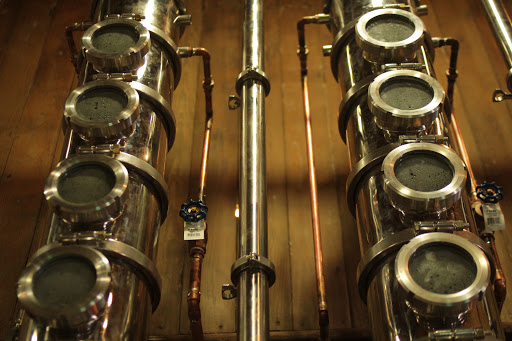 Bar «Lifted Spirits - Kansas City Distillery», reviews and photos, 1734 Cherry St, Kansas City, MO 64108, USA