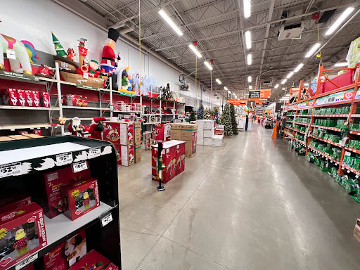 Home Improvement Store «The Home Depot», reviews and photos, 1035 US-1, Edison, NJ 08837, USA