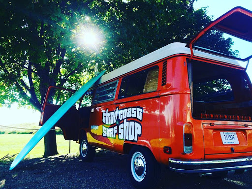 Surf Shop «Third Coast Surf Shop - New Buffalo», reviews and photos, 110 N Whittaker St, New Buffalo, MI 49117, USA