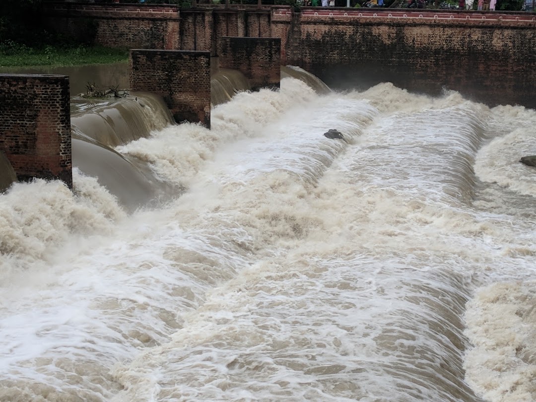 Bhakra Dam