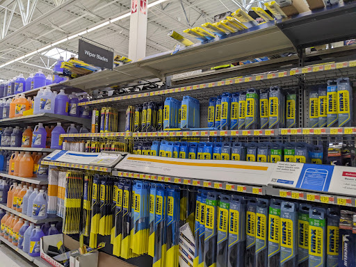 Department Store «Walmart Supercenter», reviews and photos, 10504 S 15th St, Bellevue, NE 68123, USA