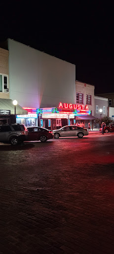 Movie Theater «Augusta Historic Theatre», reviews and photos, 523 State St, Augusta, KS 67010, USA