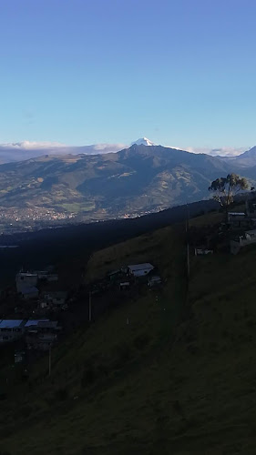 PF6M+84Q, Quito 170139, Ecuador