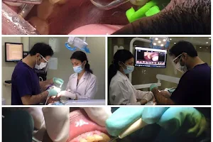 Dental Aesthetics image