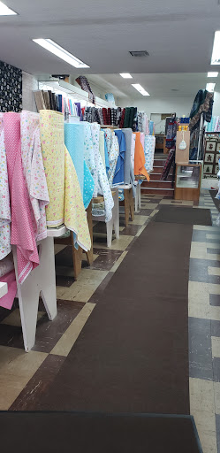 Fabric Store «Brooks Fabrics», reviews and photos, 220 N Main St, Bountiful, UT 84010, USA