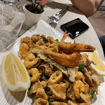 Photo n°1 de l'avis de Vale.a fait le 20/07/2023 à 20:25 sur le  MOI Lounge Bistrot à Sesto San Giovanni