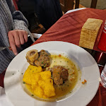 Photo n°13 de l'avis de Dana.c fait le 11/12/2022 à 16:13 sur le  Panta Rei Milano | Gluten Free Restaurant à Milan