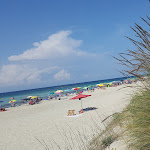 Photo n°4 de l'avis de Emanuela.a fait le 03/08/2018 à 11:10 sur le  Lido Sabbioso à Torre San Giovanni