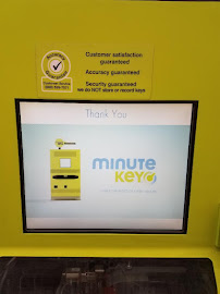 Minute Key - Photo 2 - Car repair in Pensacola, FL, Pensacola