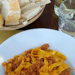 Photo n°5 de l'avis de Riccardo.r fait le 06/09/2017 à 08:34 sur le  La Romagnola Maccaretolo San Pietro in Casale (Maccaretolo)via galliera nord 3030 à San Pietro in Casale