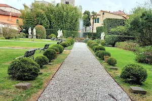Giardini di palazzo Pfanner image