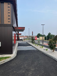 Photo n°24 de Burger King à Thouars ()