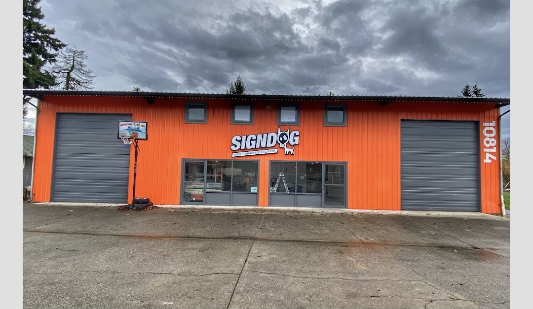 SignDog Media