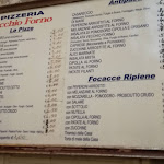 Photo n°3 de l'avis de Ricardo.r fait le 25/06/2019 à 15:52 sur le  Vecchio Forno à Tropea