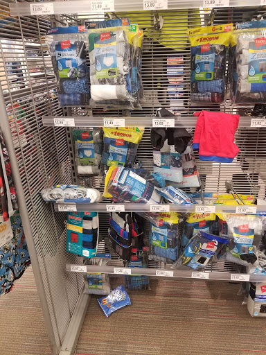 Department Store «Target», reviews and photos, 4300 Las Positas Rd, Livermore, CA 94551, USA