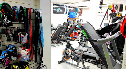 Sportfitness Pasto, Maquinas y Accesorios para gimnasio.