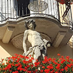 Photo n°4 de l'avis de Emmanuel.u fait le 10/07/2019 à 06:18 sur le  Grand Hotel Des Iles Borromee à Stresa