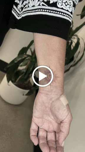 Explore hip hop tattoo ideas, creative tattoo ideas in Thousand Oaks, available at MD Tattoo Studio