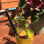 Photo n°2 de l'avis de Anita. fait le 25/07/2020 à 19:27 sur le  Yam Yam Dresden à Dresden