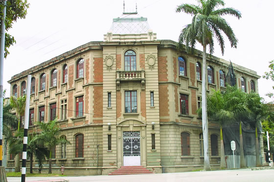Facultad de Medicina, Universidad de Antioquia