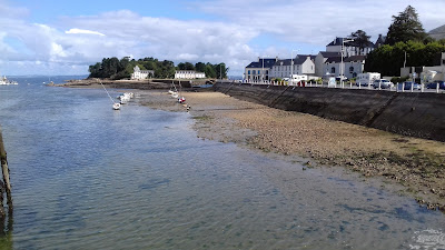 Emglev Bro Douarnenez à Douarnenez