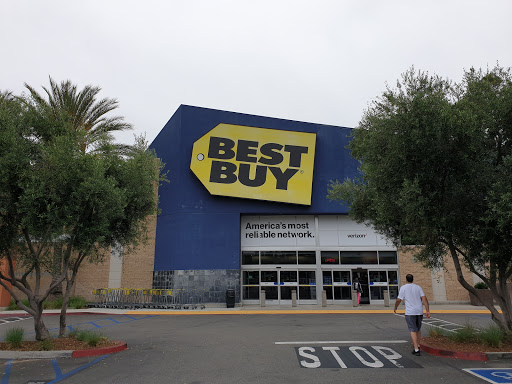 Electronics Store «Best Buy», reviews and photos, 3741 W Chapman Ave, Orange, CA 92868, USA