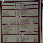 Photo n°5 de l'avis de Fabrizio.e fait le 20/05/2018 à 14:24 sur le  Felix Ristorante-Pizzeria à Porto Cesareo