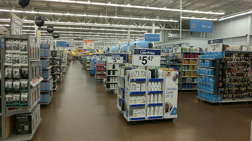 Department Store «Walmart Supercenter», reviews and photos, 6265 Brockport Spencerport Rd, Brockport, NY 14420, USA