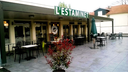 L'Estaminet - Restaurant Bar