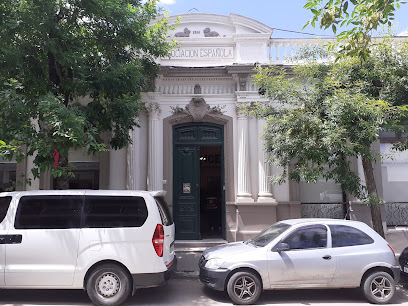 Instituto Cultural Español