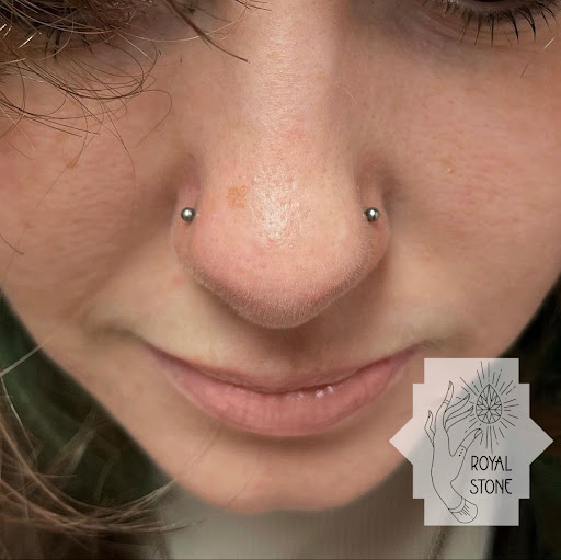 Explore number ideas for tattoos, creative tattoo ideas in Mobile, available at Royal Stone Piercing